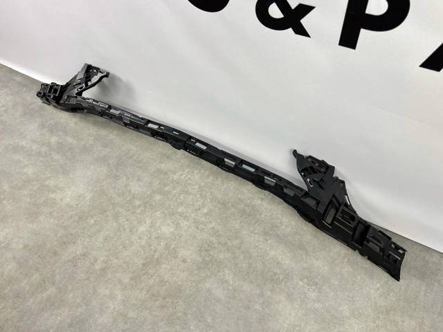 A2128854965 MERCEDES Кронштейн бампера переднего купить в Николаев