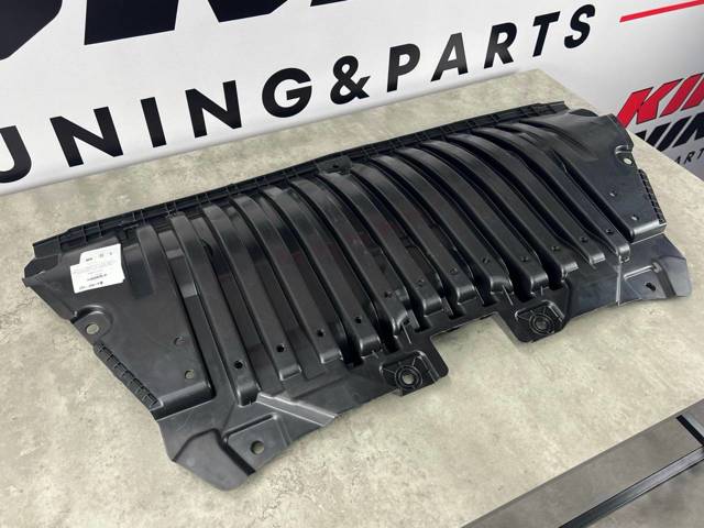 A2135200200 MERCEDES Защита бампера переднего купить в Черновцы