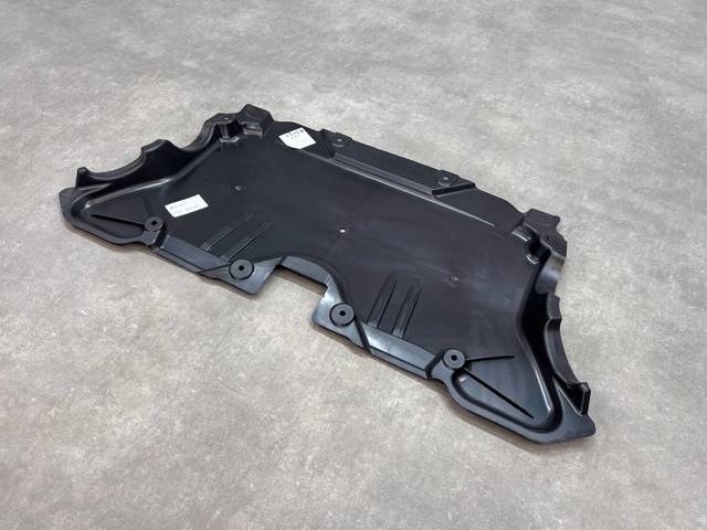 A2135242700 MERCEDES Защита двигателя купить в Ужгород