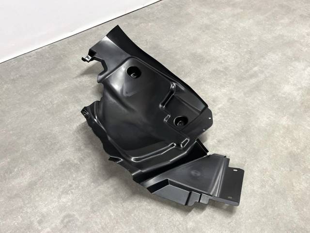 A2136900530 MERCEDES Подкрылок крыла переднего левый задний купить в Чернигов