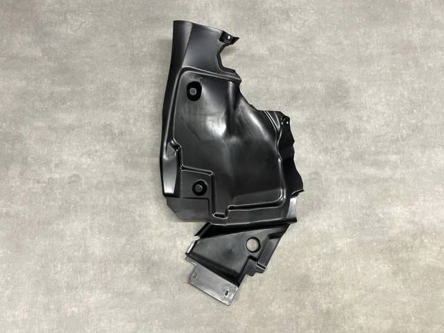 MERCEDES A2136900630 Подкрылок крыла переднего правый задний в наличии Николаев