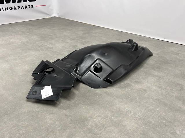 A2136900630 MERCEDES Подкрылок крыла переднего правый задний купить в Полтава