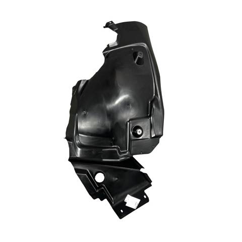 Подкрылок переднего крыла, правый задний A2136900630 MERCEDES