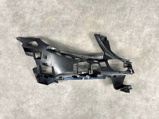 MERCEDES A2138851065 Кронштейн бампера переднего правый в наличии Сумы