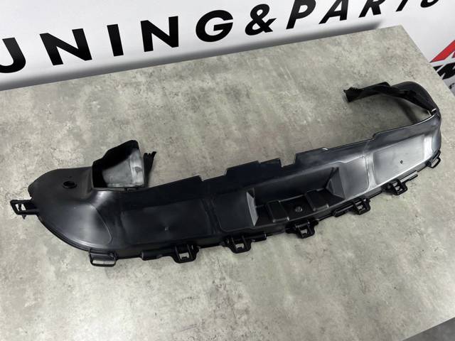 MERCEDES A2138851100 Дефлектор радиатора в наличии Каменское