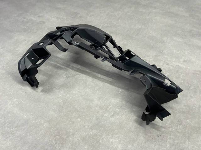 A2138852400 MERCEDES Кронштейн бампера переднего правый купить в Украина