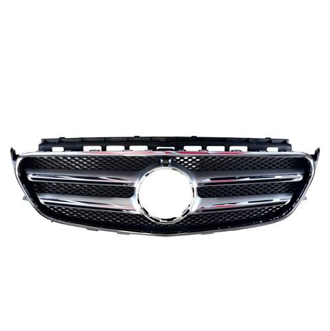 Решетка A2138880223 MERCEDES