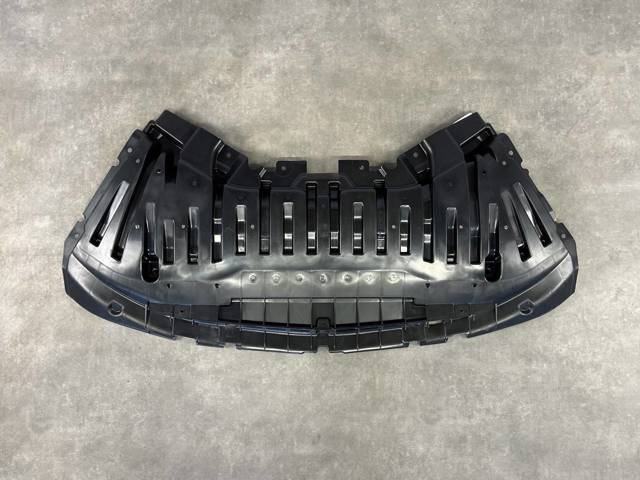 A2225200023 MERCEDES Молдинг решетки радиатора купить в Кривой Рог