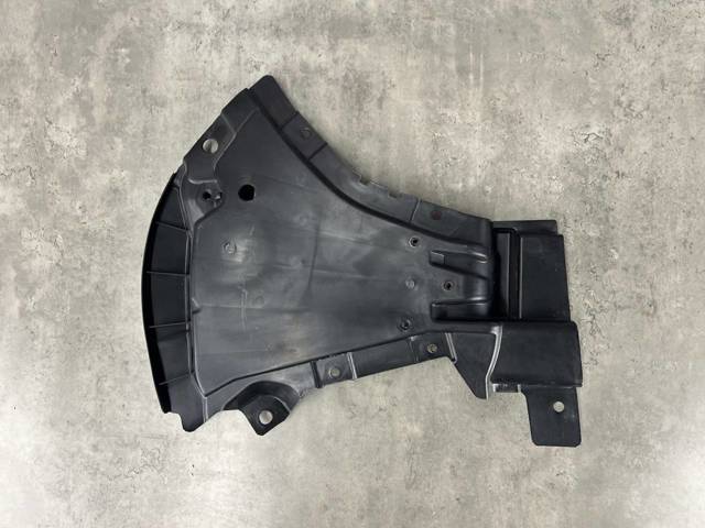 A2225200900 MERCEDES Защита бампера переднего левая купить в Полтава