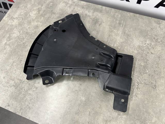 A2225200900 MERCEDES Защита бампера переднего левая купить в Кривой Рог
