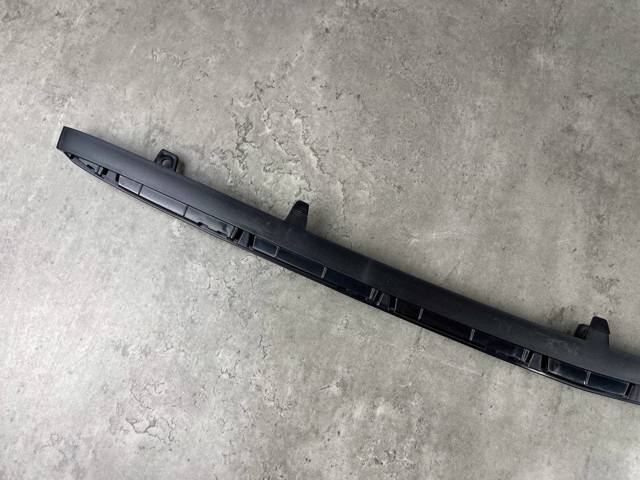 A2228800108 MERCEDES Накладка бампера переднего купить в Чернигов