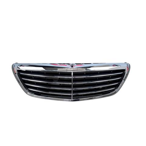 Решетка радиатора A2228800483 MERCEDES