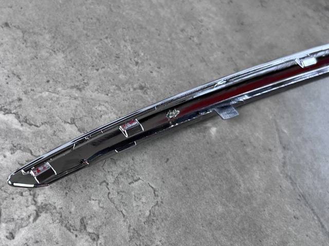 A2228851121 MERCEDES Молдинг бампера заднего левый купить в Каменское