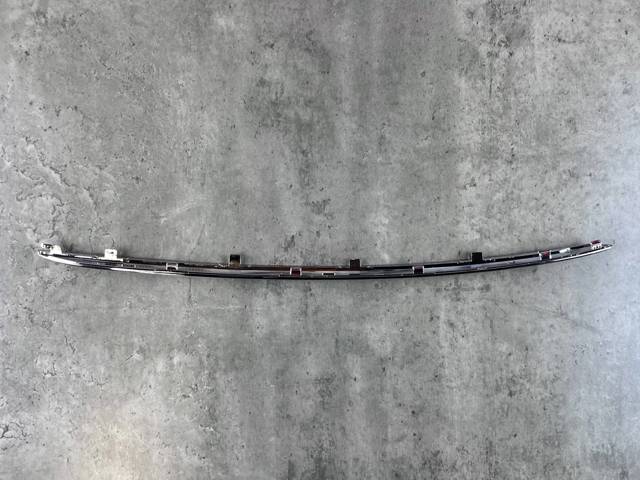 A2228851121 MERCEDES Молдинг бампера заднего левый купить в Запорожье