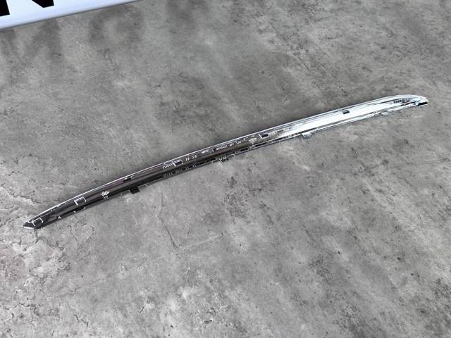 A2228851121 MERCEDES Молдинг бампера заднего левый купить в Днепр