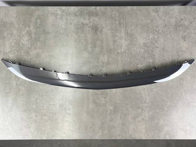 MERCEDES A2228852221 Накладка бампера переднего в наличии Сумы