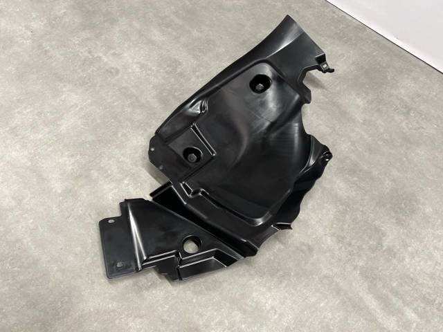 A2386911800 MERCEDES Подкрылок крыла переднего правый задний купить в Одесса
