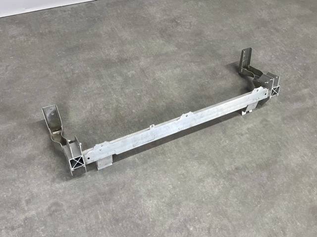 A2466200019 MERCEDES Балка радиатора нижняя купить в Днепр