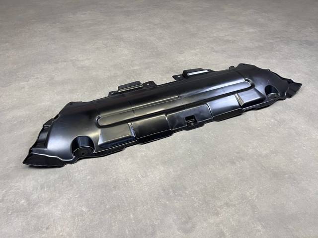 A2535200923 MERCEDES Защита двигателя передняя купить в Сумы
