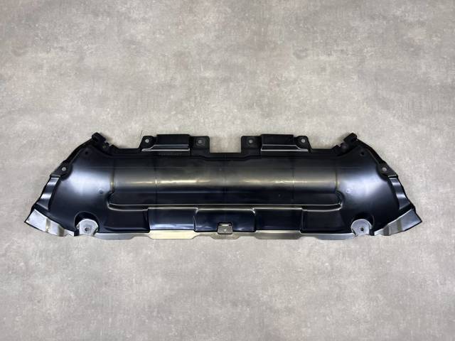 MERCEDES A2535200923 Защита двигателя передняя в наличии Ужгород