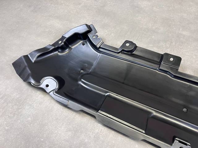 A2535200923 MERCEDES Защита двигателя передняя купить в Запорожье