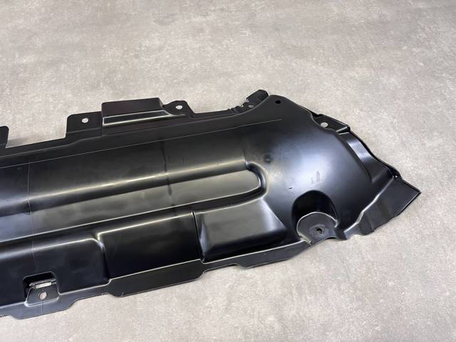 MERCEDES A2535200923 Защита двигателя передняя в наличии Ужгород