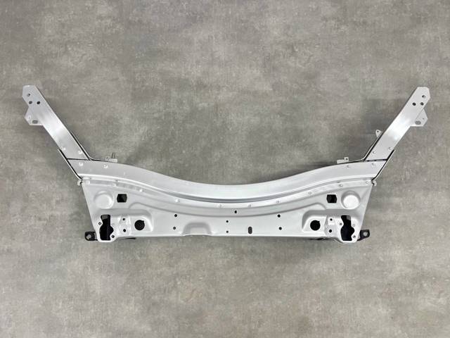 MERCEDES A2536203800 Усилитель бампера переднего в наличии Каменское