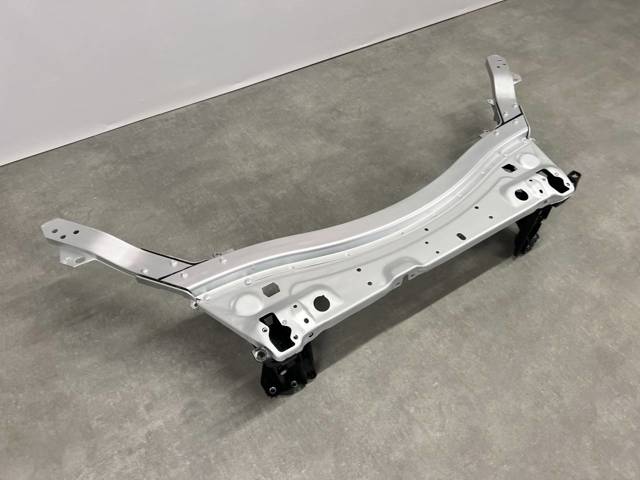 MERCEDES A2536203800 Усилитель бампера переднего в наличии Ужгород