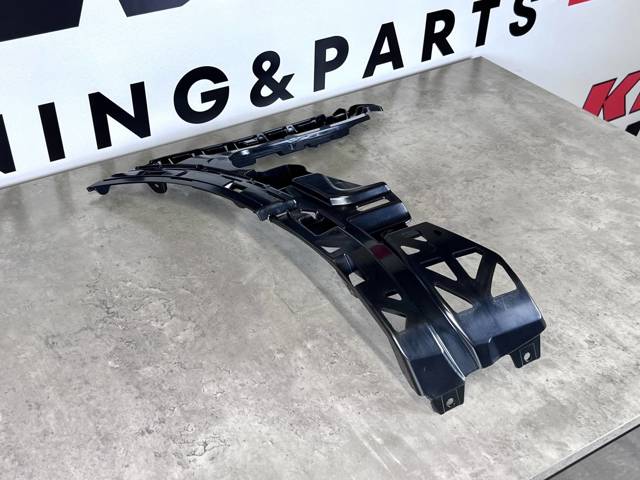 MERCEDES A2538800512 Кронштейн бампера заднего левый в наличии Полтава