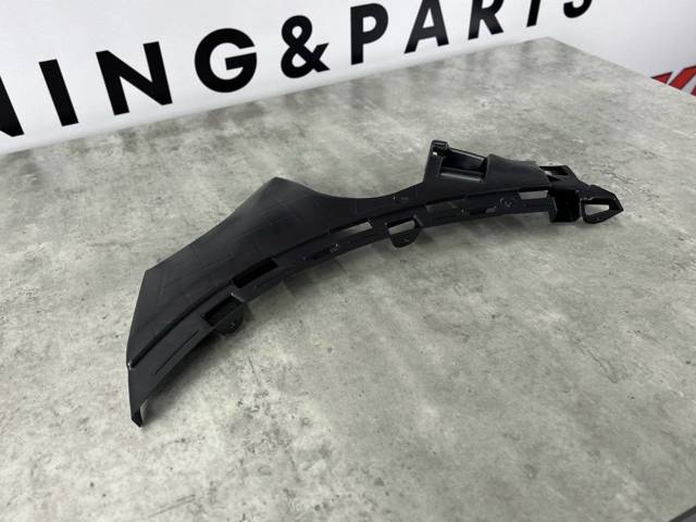 A2538850865 MERCEDES Кронштейн бампера переднего правый купить в Сумы