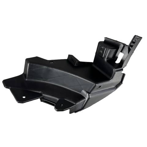 Передний клык бампера A2928850124 MERCEDES