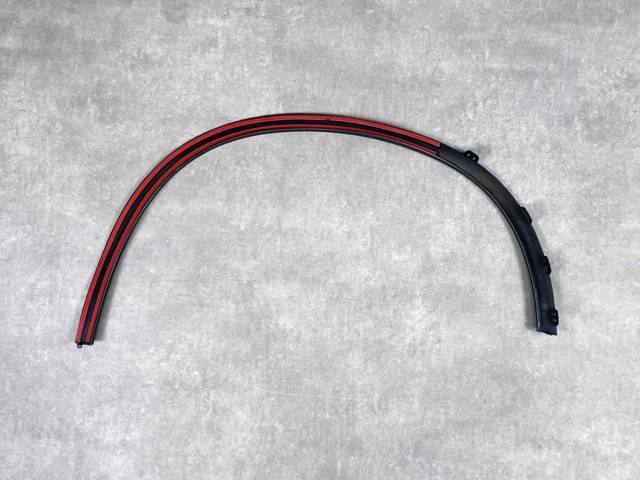 MERCEDES A2928856522 Расширитель (накладка) арки переднего крыла левый в наличии Ужгород