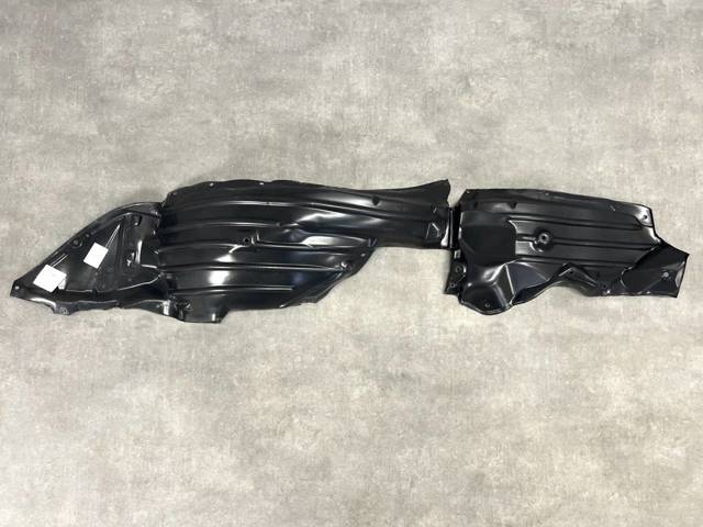 MAZDA B45A56130B Подкрылок передний правый в наличии Киев