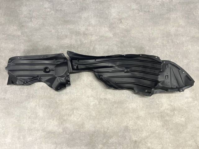 B45A56130B MAZDA Подкрылок передний правый купить в Чернигов