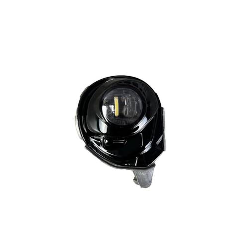 Фара противотуманная, правая B63B51680 MAZDA