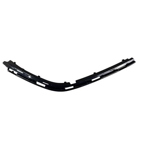 Накладка решетки радиатора правая B63E50B41B MAZDA