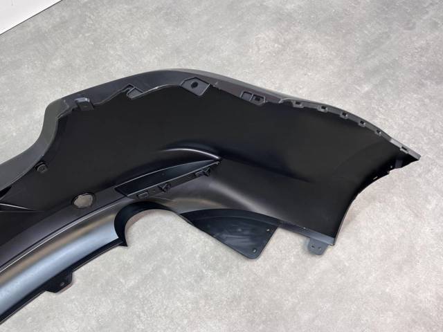 BCKA50221 MAZDA Бампер задний купить в Сумы