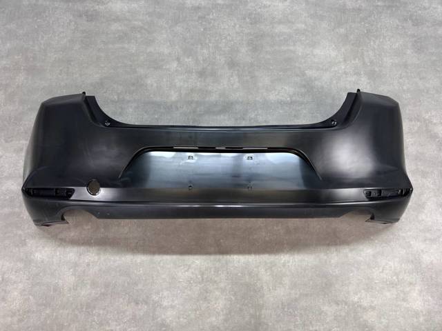 BCKA50221 MAZDA Бампер задний купить в Киев