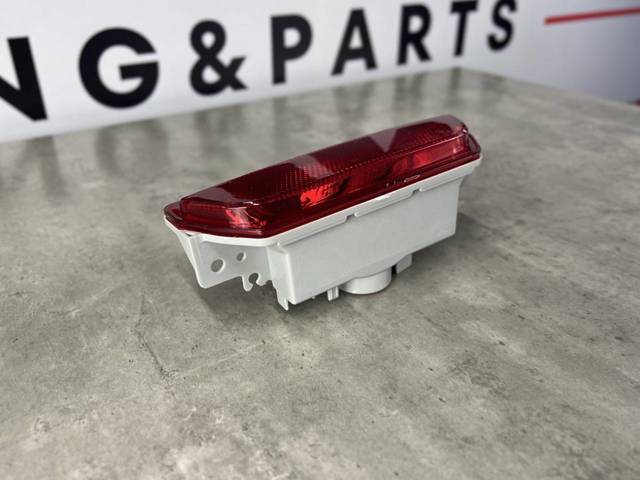 MAZDA BHR151650 Фонарь противотуманный задний в наличии Хмельницкий