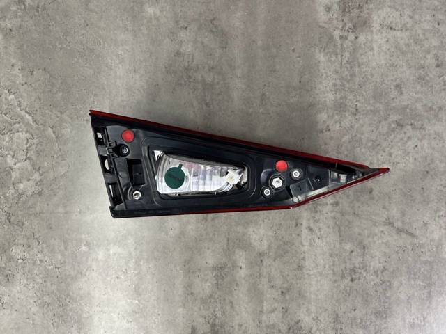 MAZDA BPW9513F0 в наличии Полтава