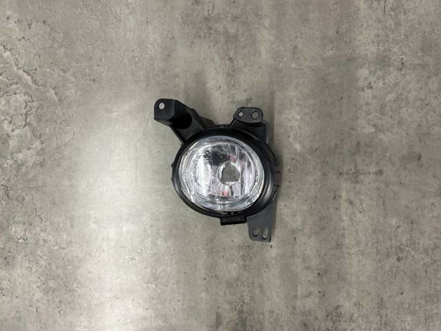 MAZDA GEG151690B Фара противотуманная левая в наличии Ирпень