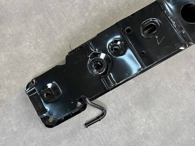 GHK150260 Усилитель бампера заднего купить Кривой Рог