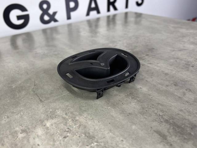 GHP950716 MAZDA Эмблема решетки радиатора купить в Тернополь