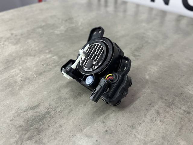 GHP951680A MAZDA Фара противотуманная правая купить в Ужгород
