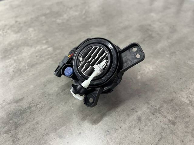 GHP951690A MAZDA Фара противотуманная левая купить в Харьков