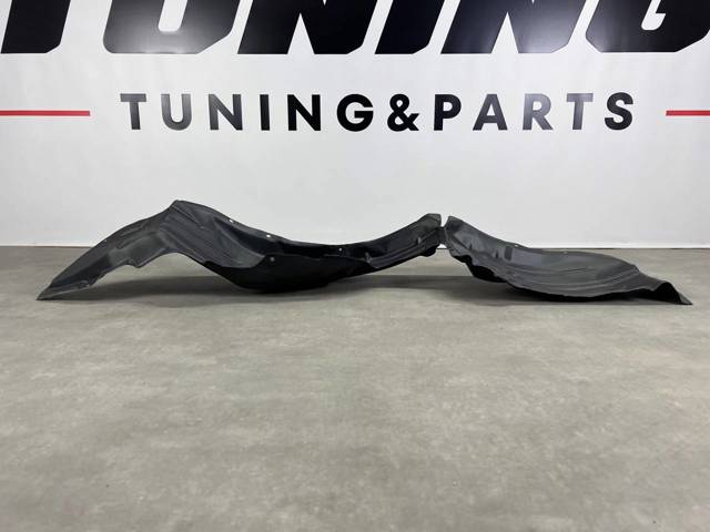 GHP956140F MAZDA Подкрылок передний левый купить в Ужгород