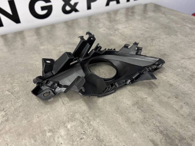 GHR450C11A Заглушка (решетка) противотуманных фар бампера переднего правая купить Каменское