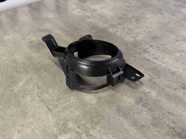 GHR451694A MAZDA Кронштейн крепления противотуманной фары левой купить в Полтава