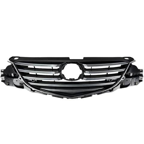 Облицовка радиатора KA0G50710B MAZDA
