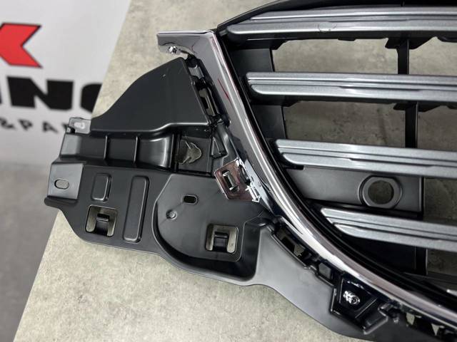 KA0G50710B MAZDA Решетка радиатора купить в Ровно